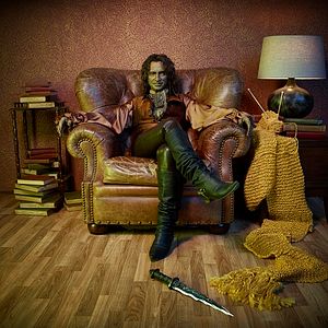 Bilder Once Upon A Time - Es war einmal...