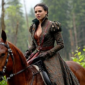 Bilder Lana Parrilla