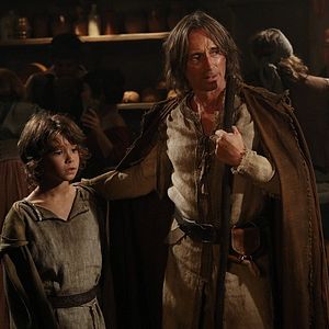 Bilder Robert Carlyle