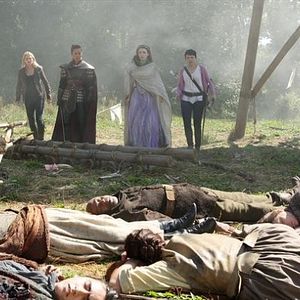 Bilder Ginnifer Goodwin