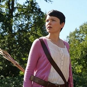 Bilder Ginnifer Goodwin