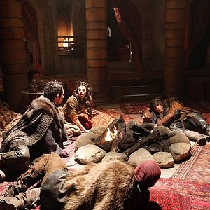 Bilder Ben Hollingsworth