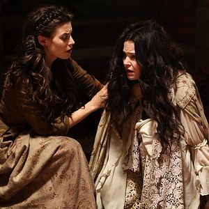 Bilder Ginnifer Goodwin