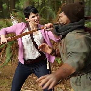 Bilder Ginnifer Goodwin