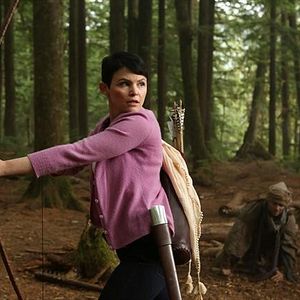 Bilder Ginnifer Goodwin