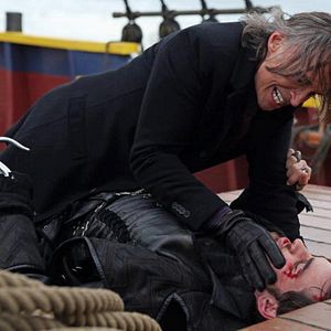 Bilder Robert Carlyle