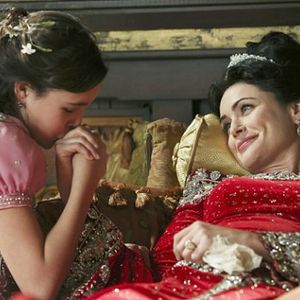 Bilder Once Upon A Time - Es war einmal...