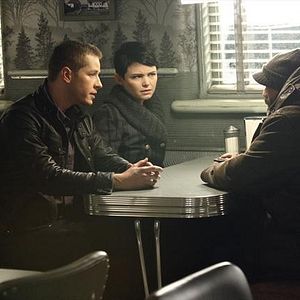 Bilder Once Upon A Time - Es war einmal...