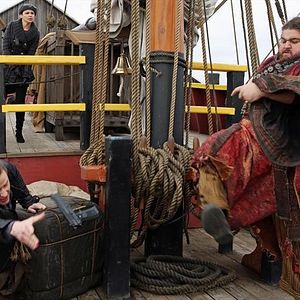 Bilder Once Upon A Time - Es war einmal...