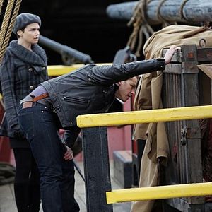 Bilder Once Upon A Time - Es war einmal...