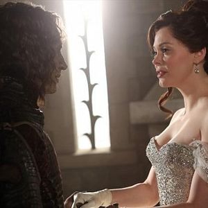 Bilder Once Upon A Time - Es war einmal...