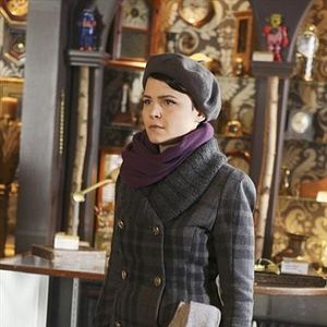 Bilder Once Upon A Time - Es war einmal...