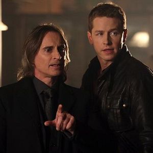 Bilder Once Upon A Time - Es war einmal...