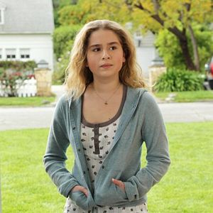 Bilder Suburgatory
