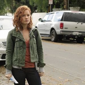 Bilder Jane Levy
