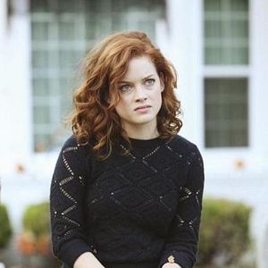 Bilder Jane Levy