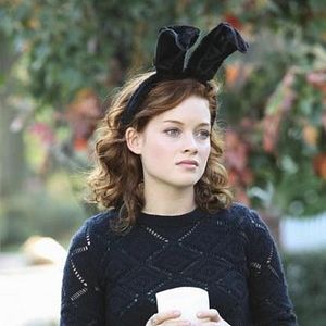Bilder Jane Levy