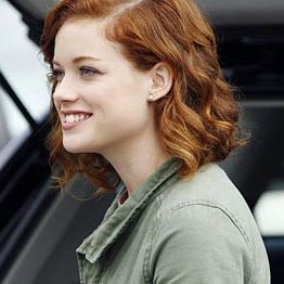 Bilder Jane Levy