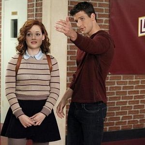 Bilder Jane Levy