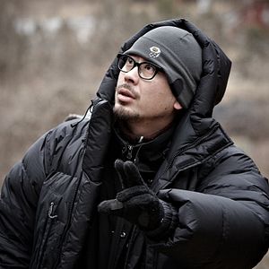 Bilder The Yellow Sea