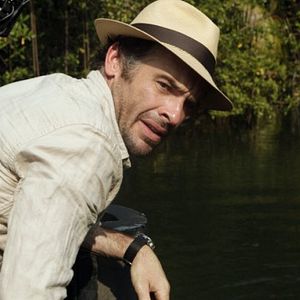 Bilder Paul Blackthorne