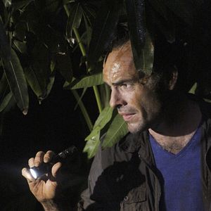 Bilder Paul Blackthorne