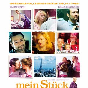 Bilder Mein Stück vom Kuchen