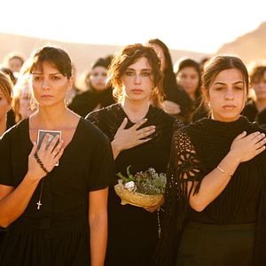 Bilder Nadine Labaki