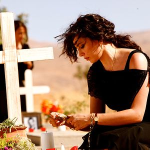 Bilder Nadine Labaki