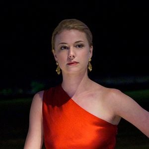 Bilder Emily VanCamp