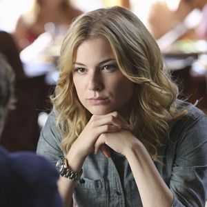 Bilder Emily VanCamp