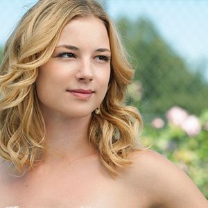 Bilder Emily VanCamp