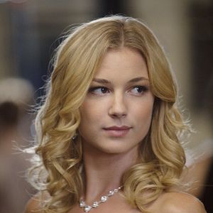 Bilder Emily VanCamp