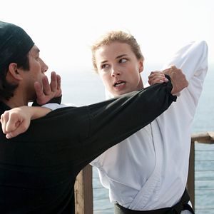 Bilder Emily VanCamp