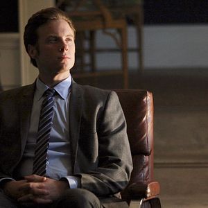 Bilder Ashton Holmes