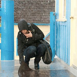 Bilder Emily VanCamp