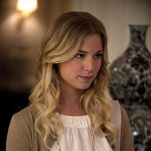 Bilder Emily VanCamp