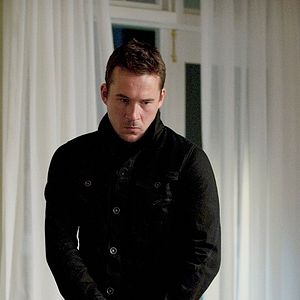 Bilder Barry Sloane