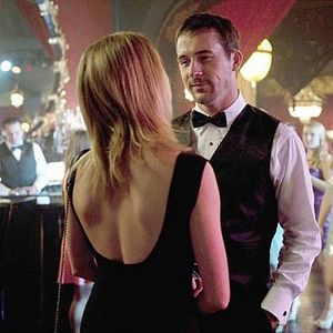 Bilder Barry Sloane