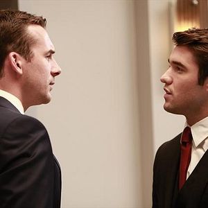 Bilder Joshua Bowman