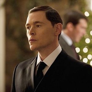 Bilder Burn Gorman