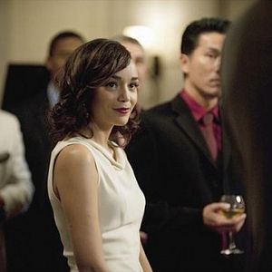 Bilder Ashley Madekwe