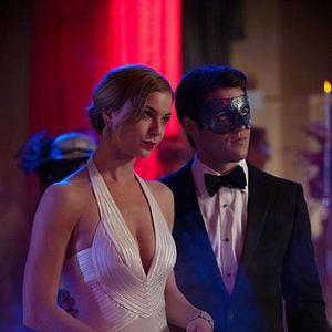 Bilder Joshua Bowman