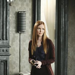 Bilder Darby Stanchfield
