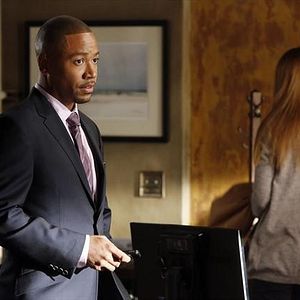 Bilder Darby Stanchfield