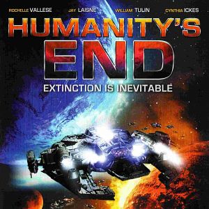 Bilder Humanity's End - Das Ende naht