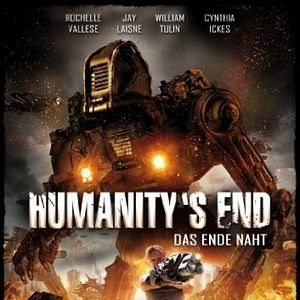 Bilder Humanity's End - Das Ende naht