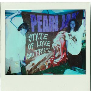 Bilder Pearl Jam Twenty