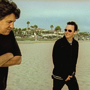 Bilder Pearl Jam Twenty