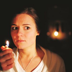 Bilder Blood Runs Cold